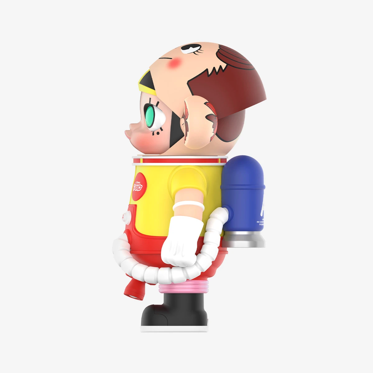 MEGA SPACE MOLLY 400% PEKO 3 MEGA SPACE MOLLY 400% PEKO - Image 3