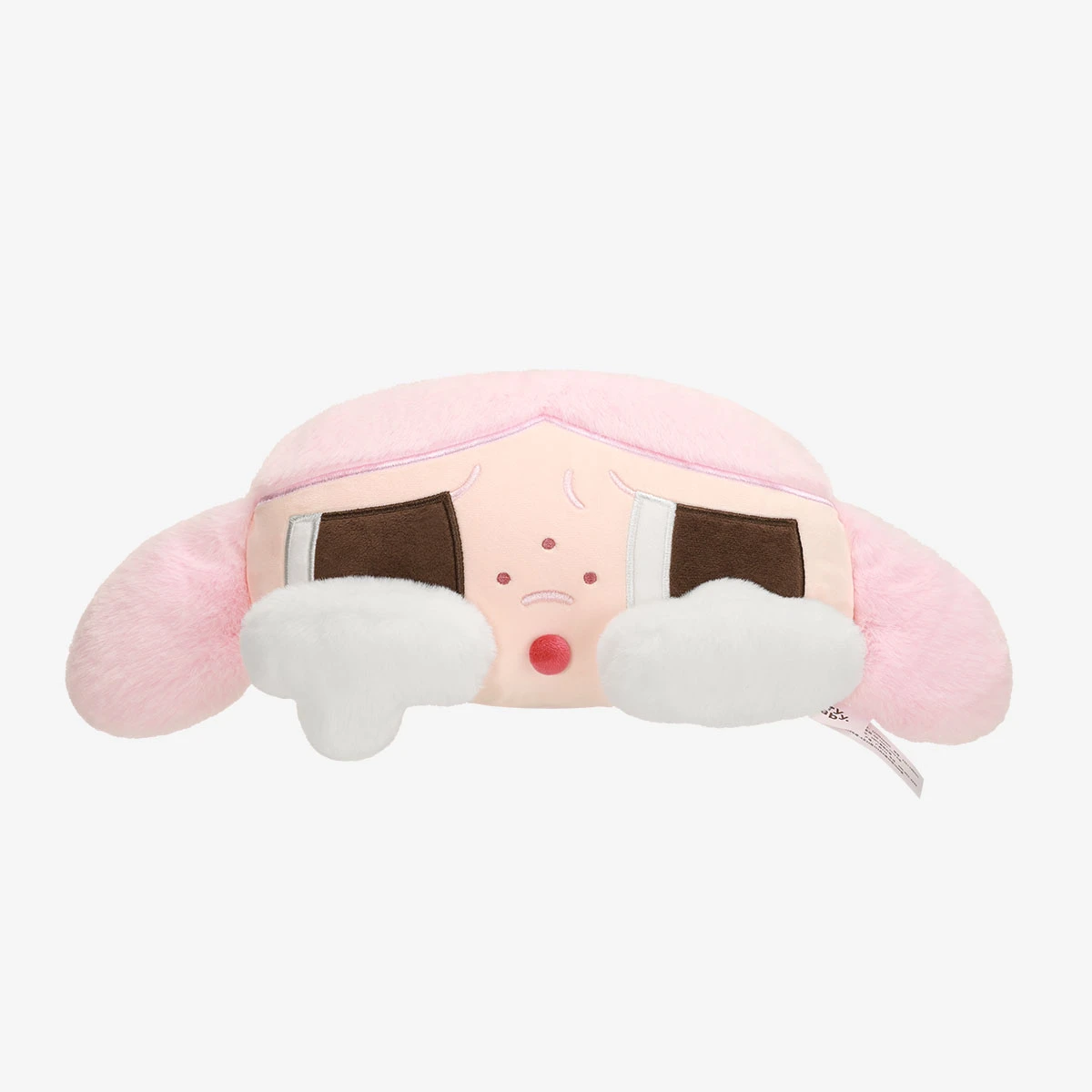CRYBABY Encounter Yourself Series-Neck Pillow 1 CRYBABY Encounter Yourself Series-Neck Pillow