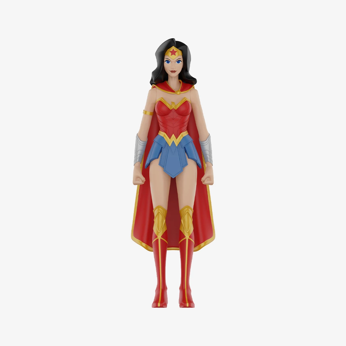 DC Series Trendy Figure 11 DC Series Trendy Figure - Image 11