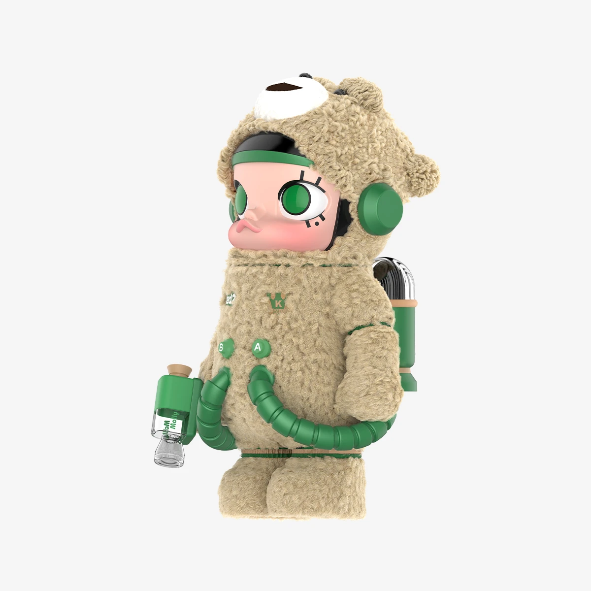 MEGA SPACE MOLLY 400% Ted 2 2 MEGA SPACE MOLLY 400% Ted 2 - Image 2