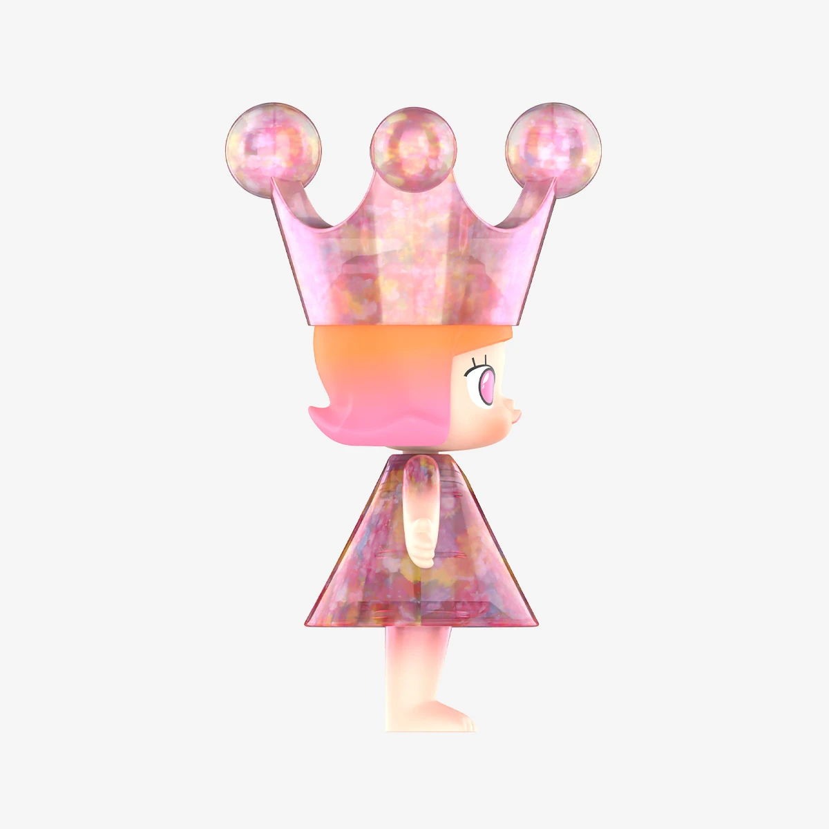 MEGA ROYAL MOLLY 1000% MIKA NINAGAWA 4 MEGA ROYAL MOLLY 1000% MIKA NINAGAWA - Image 4