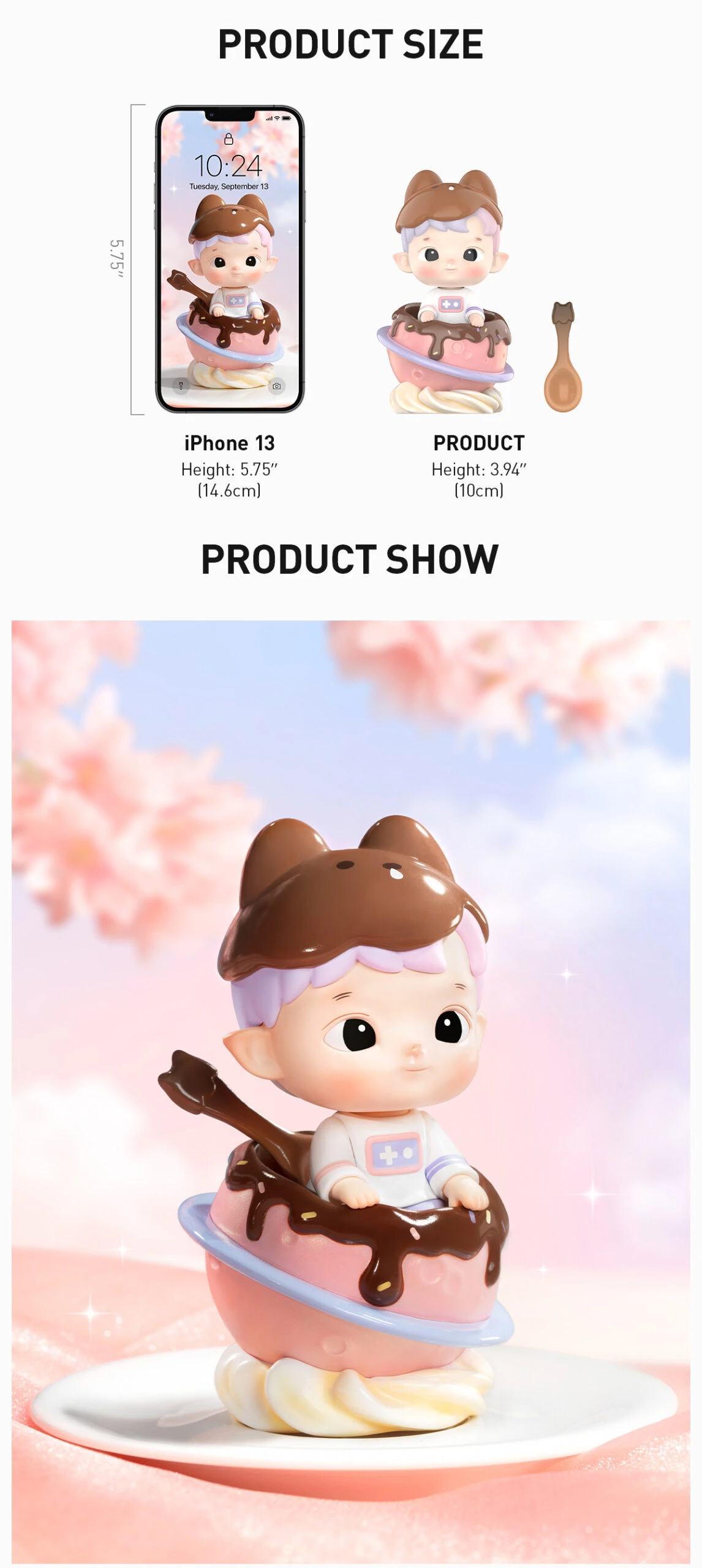 HACIPUPU The Sweetheart Figure 11 HACIPUPU The Sweetheart Figure - Image 11