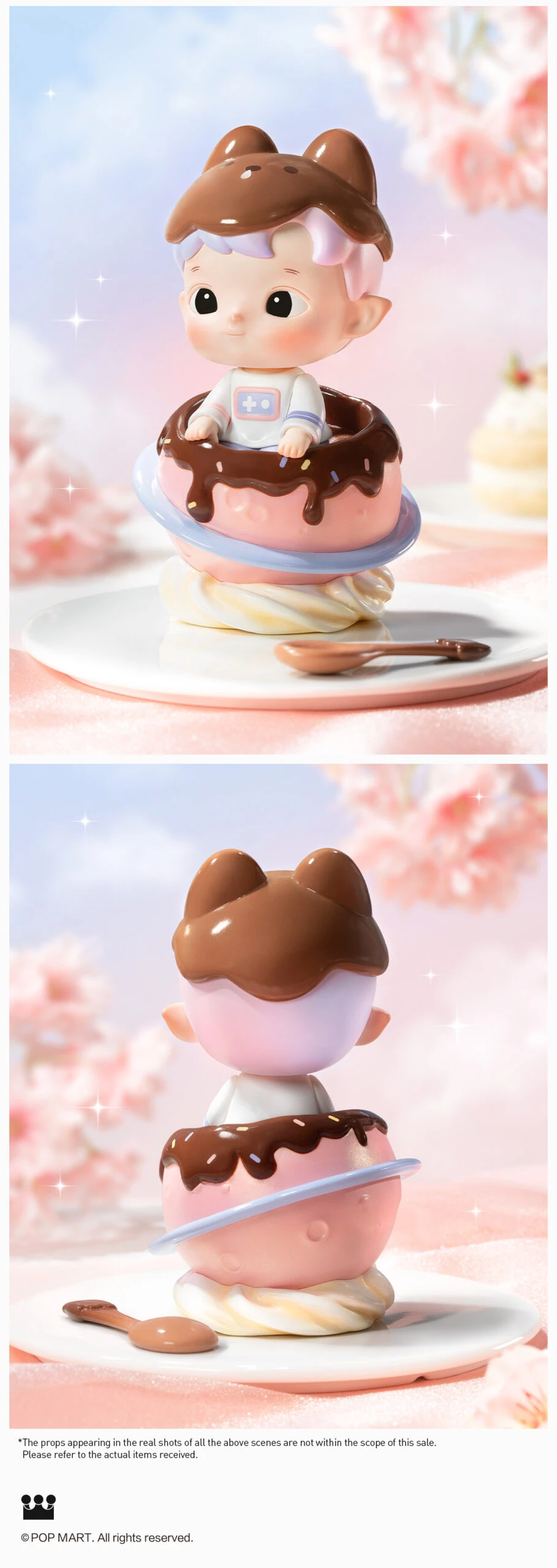 HACIPUPU The Sweetheart Figure 12 HACIPUPU The Sweetheart Figure - Image 12