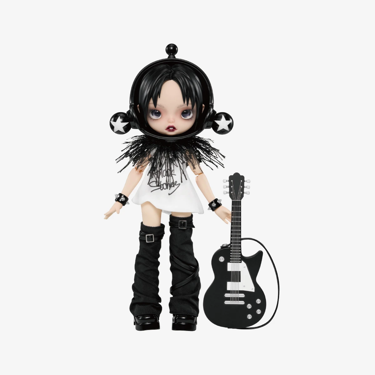 SKULLPANDA × NANA Action Figure 4 SKULLPANDA × NANA Action Figure - Image 4