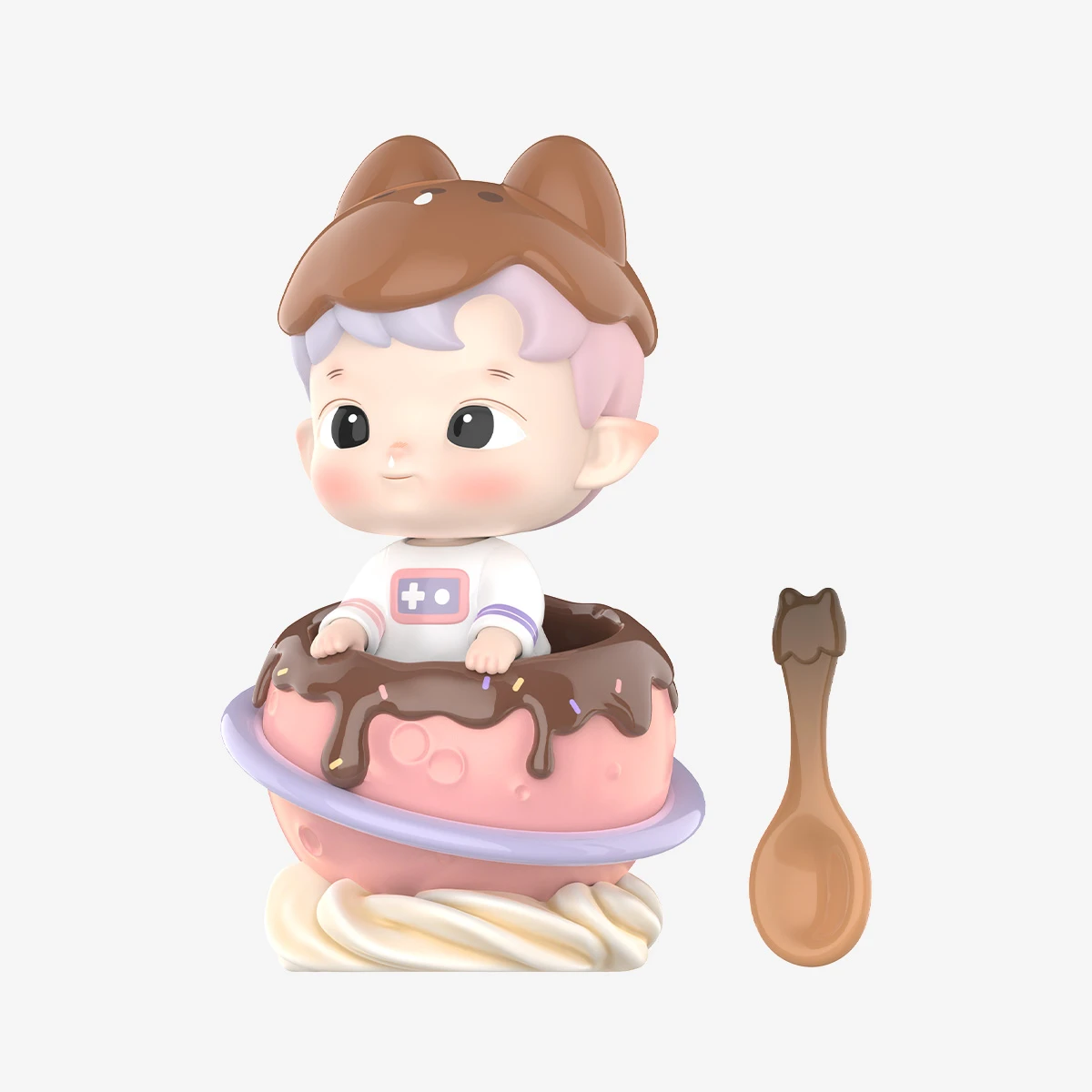 HACIPUPU The Sweetheart Figure 3 HACIPUPU The Sweetheart Figure - Image 3