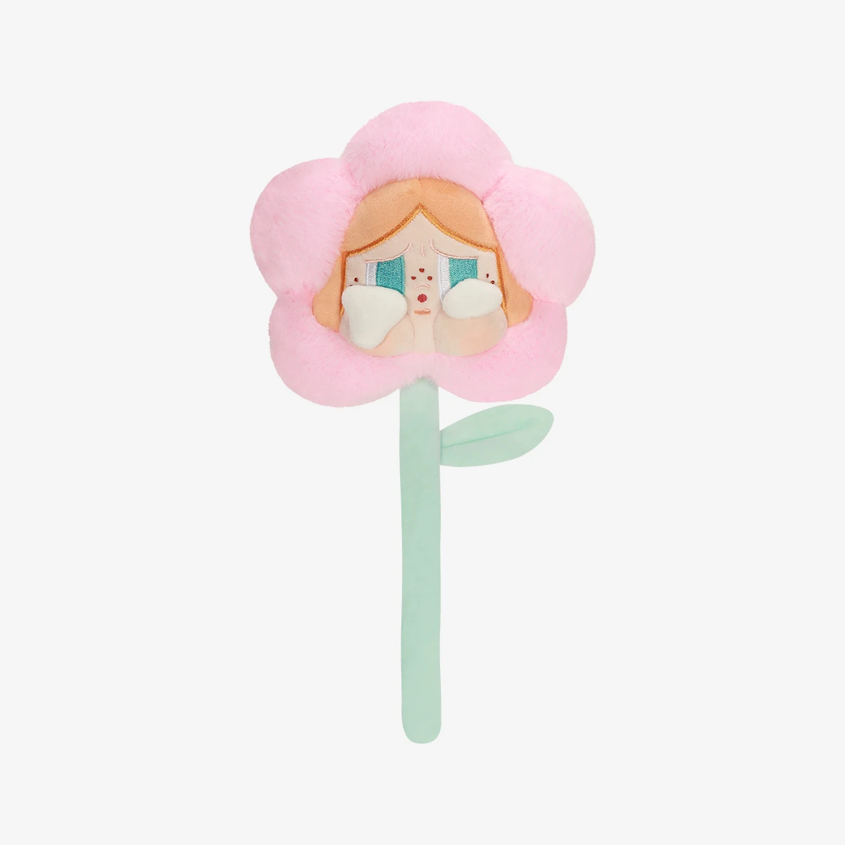 CRYBABY Sad Club Series - Plush Flower Blind Box 3 CRYBABY Sad Club Series - Plush Flower Blind Box - Image 3