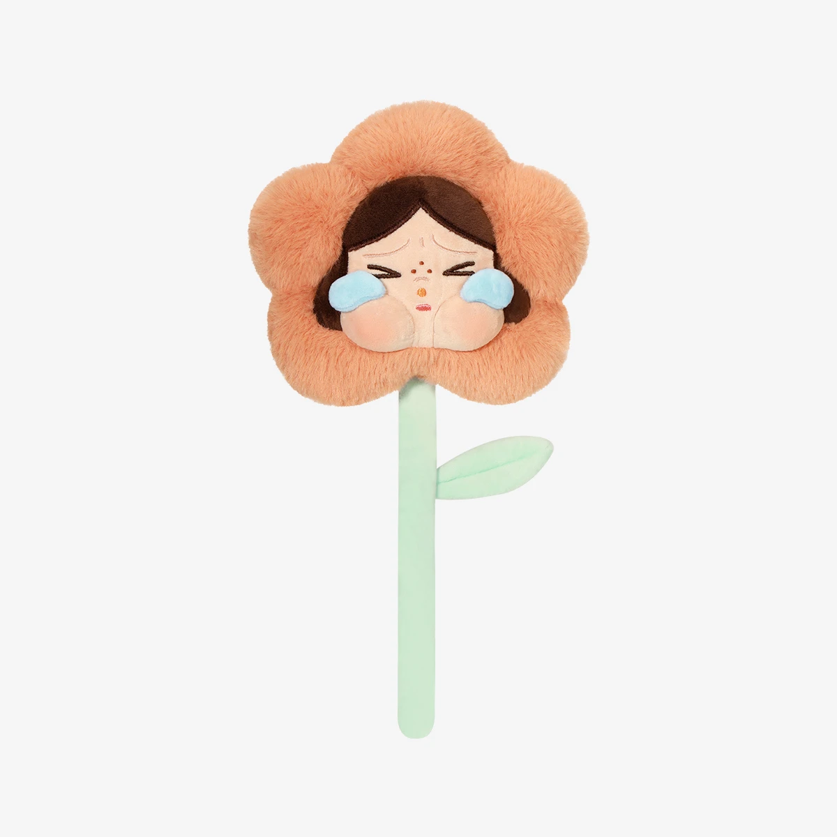 CRYBABY Sad Club Series - Plush Flower Blind Box 7 CRYBABY Sad Club Series - Plush Flower Blind Box - Image 7