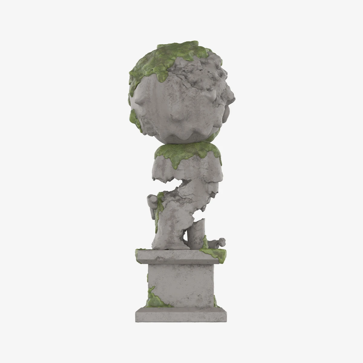 Hirono Reshape Figurine 4 Hirono Reshape Figurine - Image 4