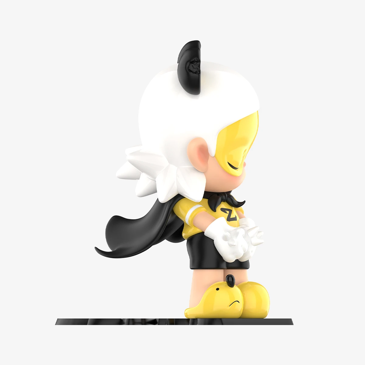 Zsiga Guard Figure 5 Zsiga Guard Figure - Image 5