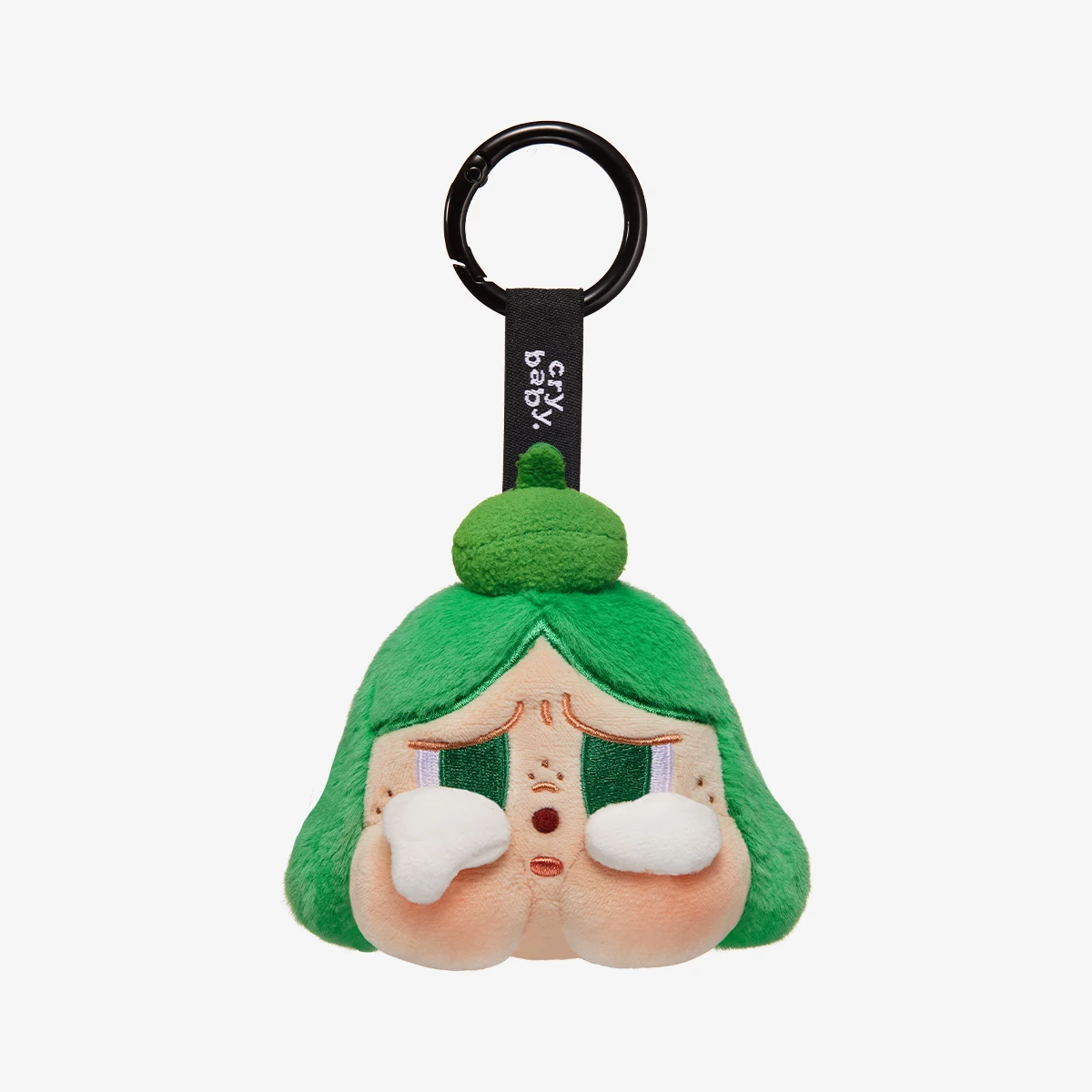 CRYBABY CHEER UP, BABY! SERIES-Plush Pendant Blind Box 4 CRYBABY CHEER UP, BABY! SERIES-Plush Pendant Blind Box - Image 4