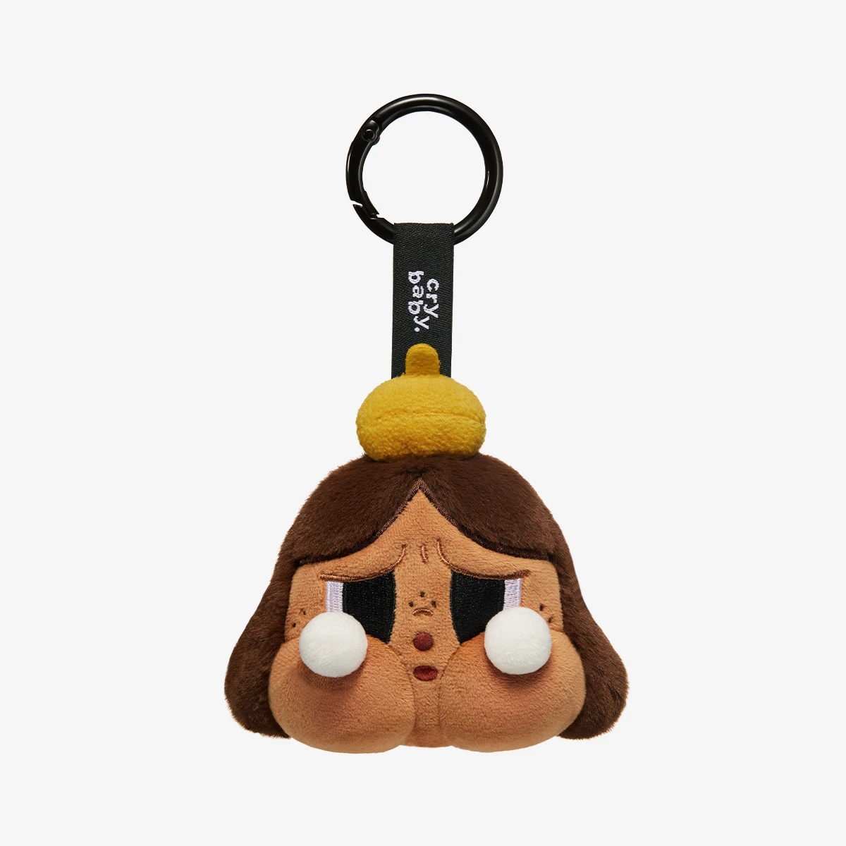 CRYBABY CHEER UP, BABY! SERIES-Plush Pendant Blind Box 10 CRYBABY CHEER UP, BABY! SERIES-Plush Pendant Blind Box - Image 10