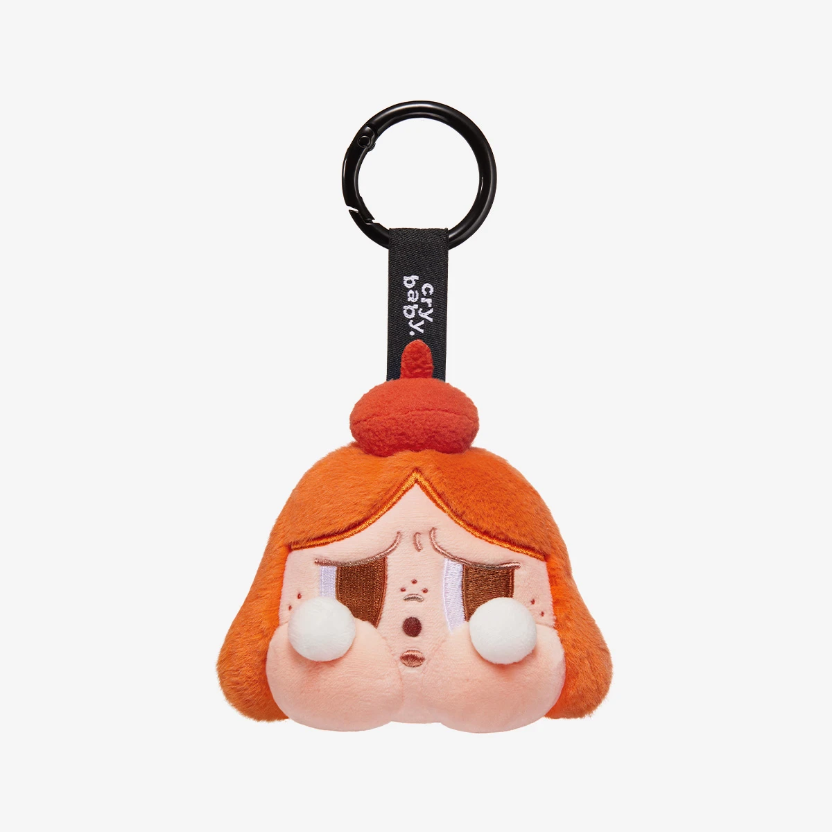 CRYBABY CHEER UP, BABY! SERIES-Plush Pendant Blind Box 2 CRYBABY CHEER UP, BABY! SERIES-Plush Pendant Blind Box - Image 2