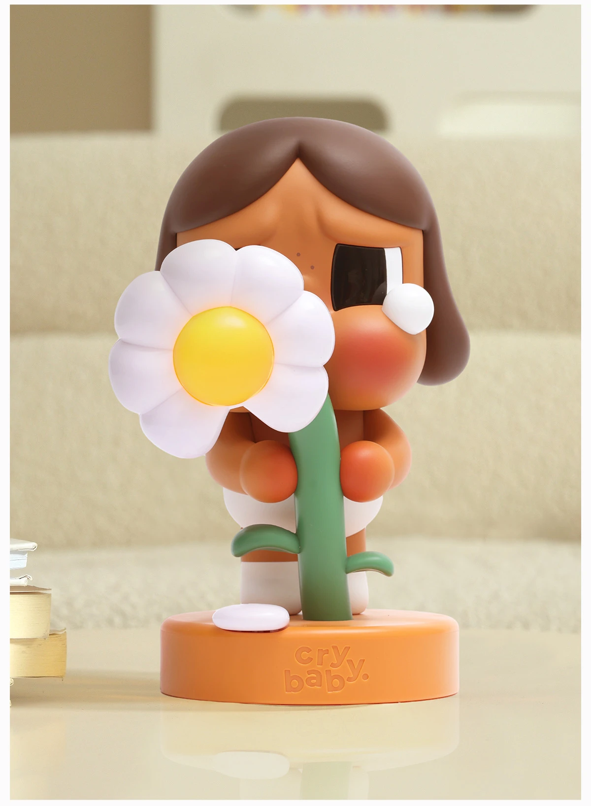 CRYBABY Sad Club Series-Lamp 12 CRYBABY Sad Club Series-Lamp - Image 12