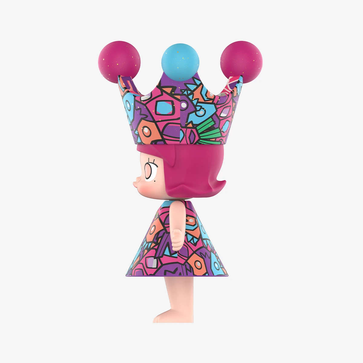 MEGA ROYAL MOLLY 1000% HAN MEILIN 3 MEGA ROYAL MOLLY 1000% HAN MEILIN - Image 3