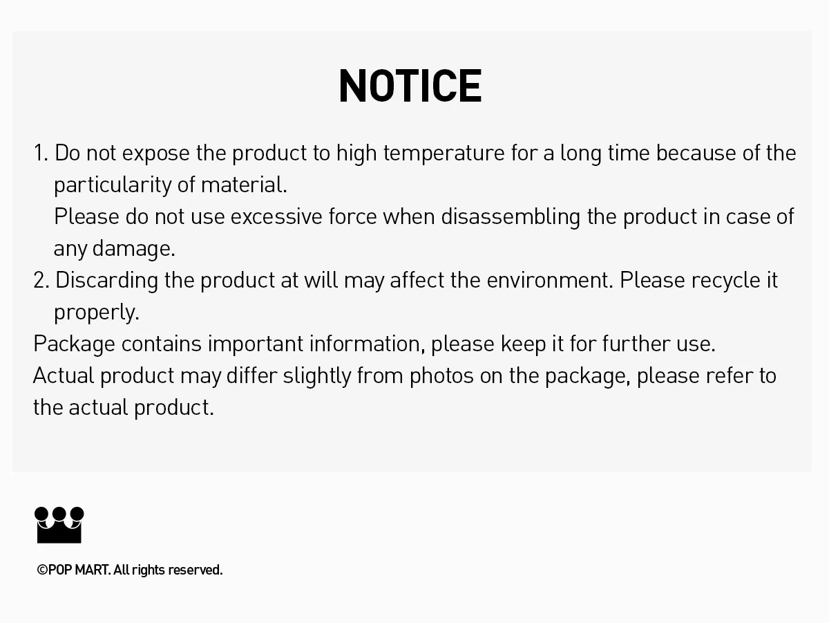 MOLLY Anniversary Statues Classical Retro 2 Series-Notebook 14 MOLLY Anniversary Statues Classical Retro 2 Series-Notebook - Image 14