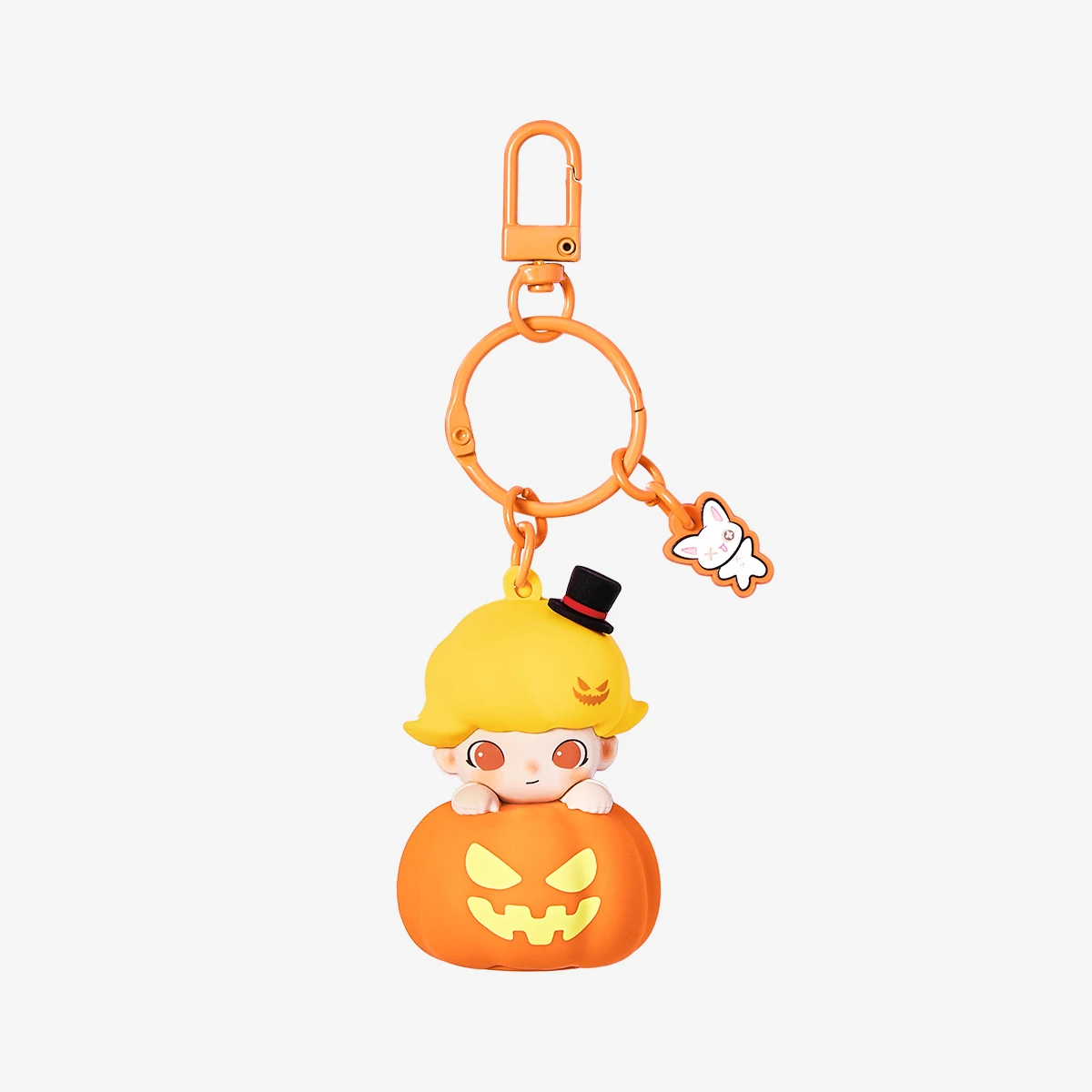 Happy Halloween Party Series- Luminous Pumpkin Pendant 2 Happy Halloween Party Series- Luminous Pumpkin Pendant - Image 2