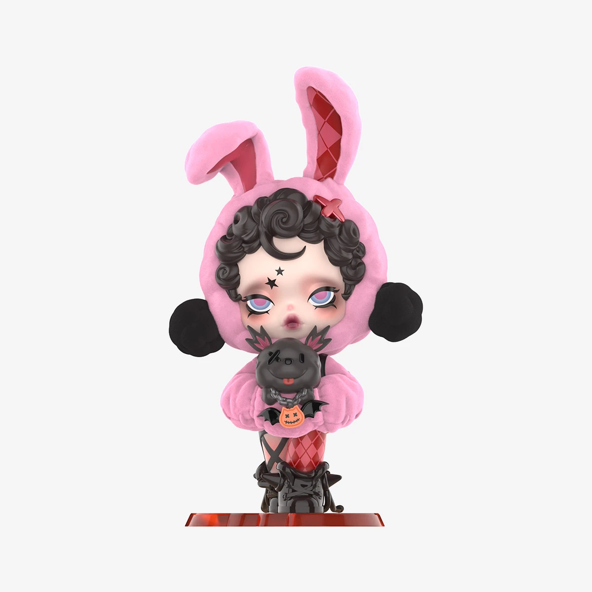 SKULLPANDA Bunny Or Doggy Figure 1 SKULLPANDA Bunny Or Doggy Figure