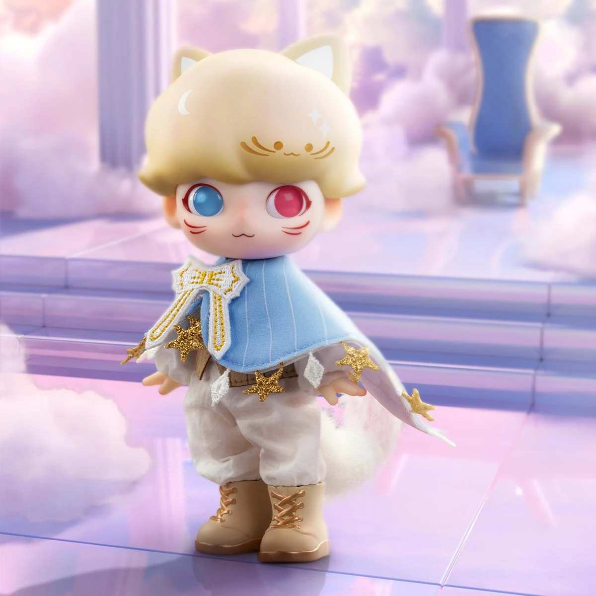 DIMOO Dream Travel Series Action Figure 5 DIMOO Dream Travel Series Action Figure - Image 5