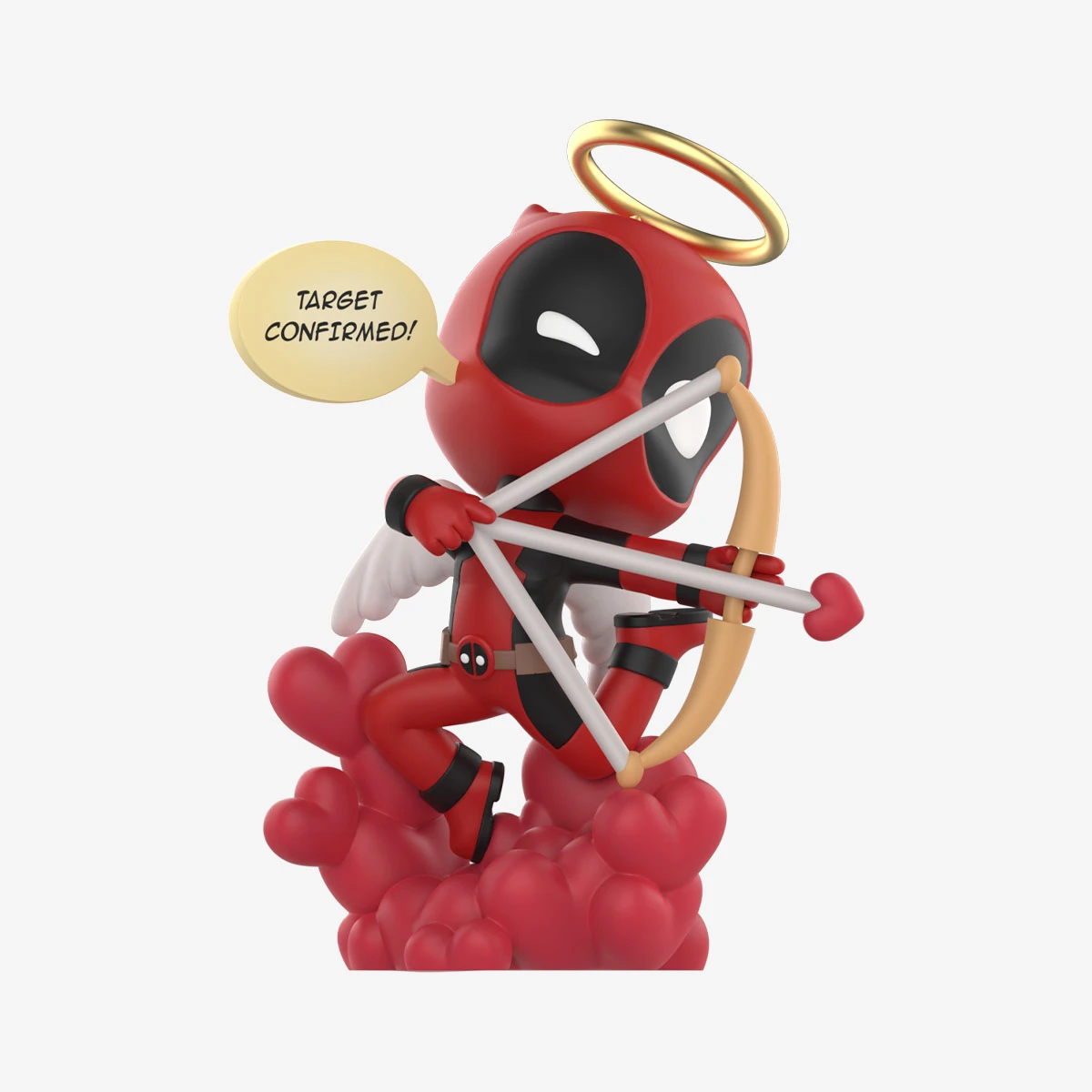 Marvel Deadpool Series Figures 9 Marvel Deadpool Series Figures - Image 9