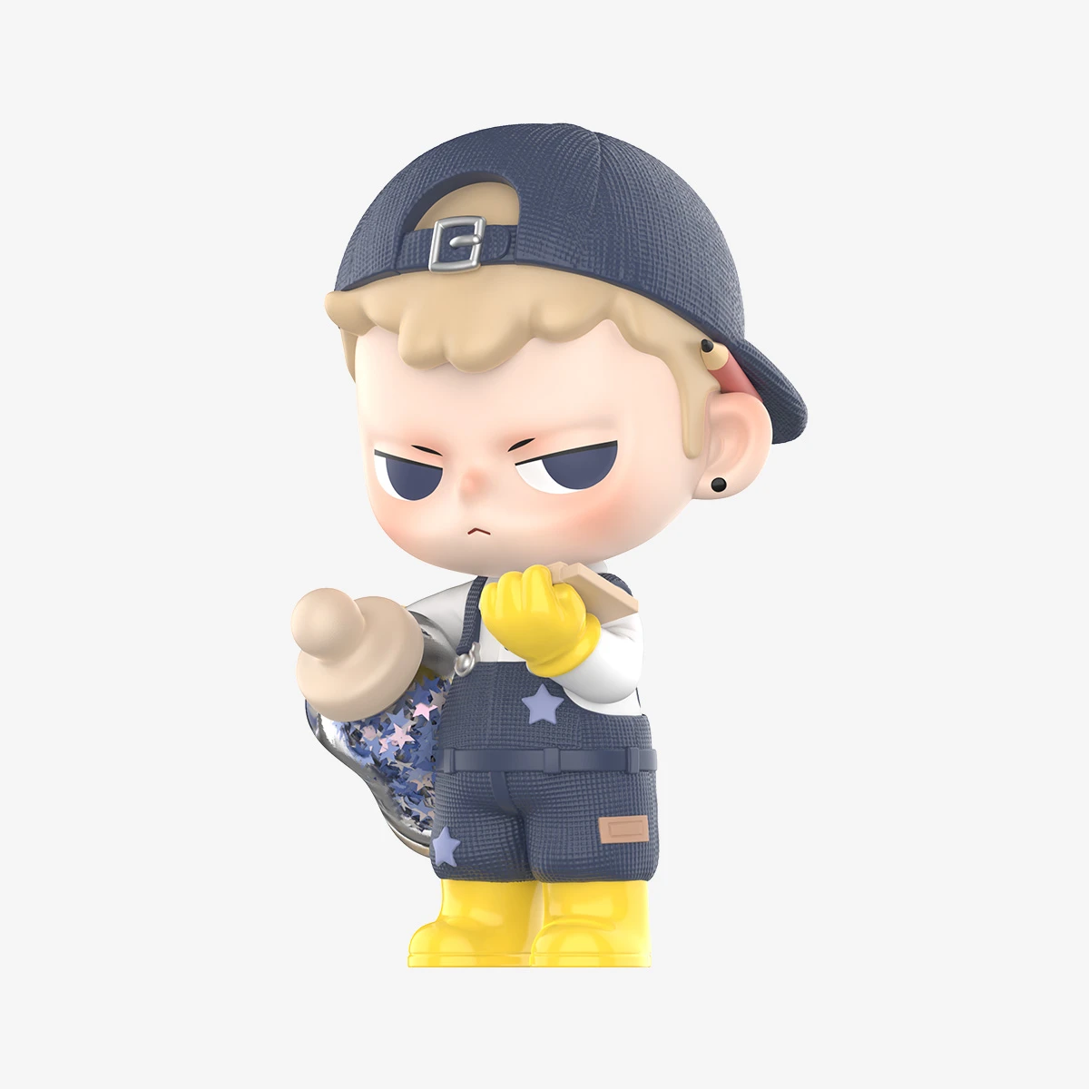 KUBO 24/7 YOU Series Figures 14 KUBO 24/7 YOU Series Figures - Image 14