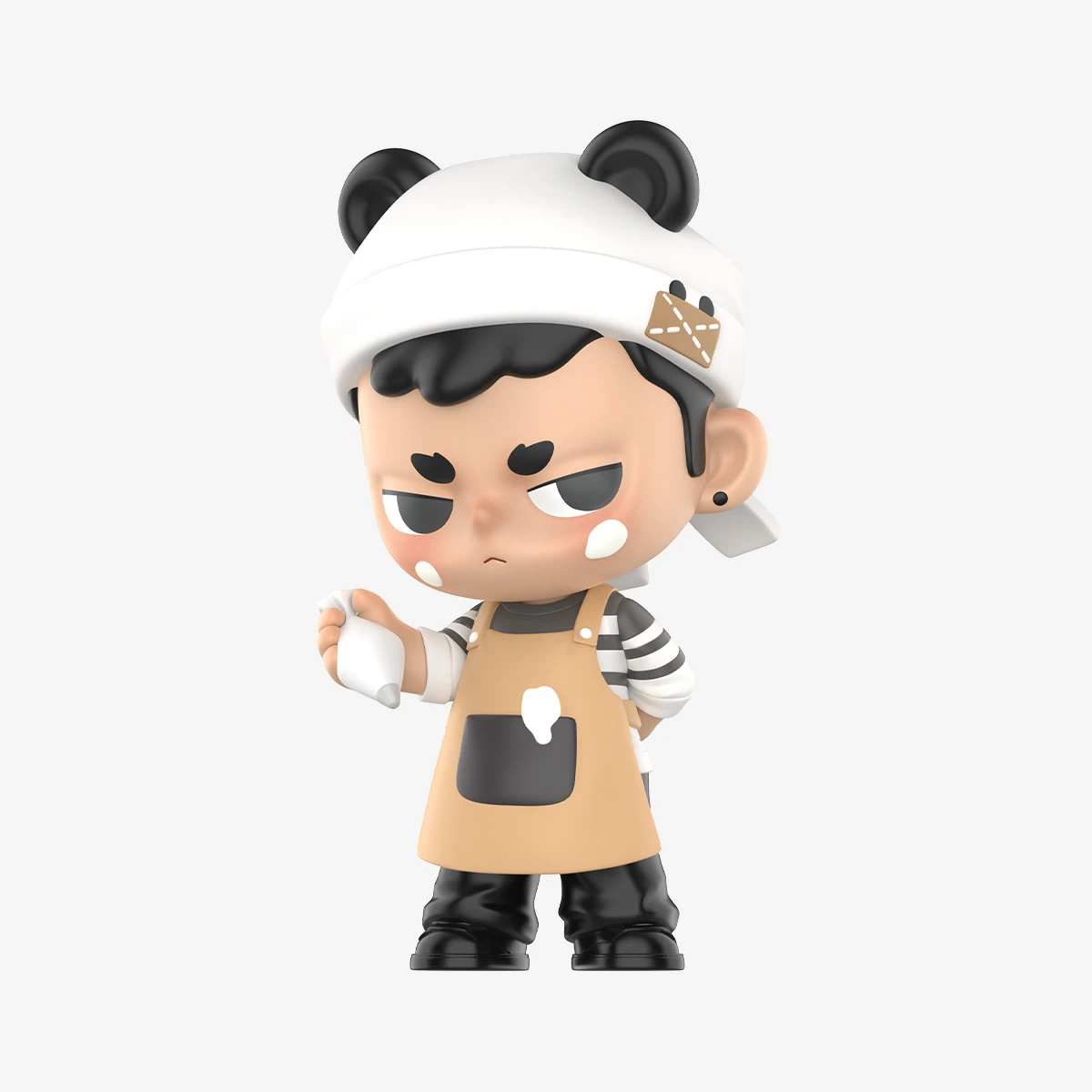 KUBO 24/7 YOU Series Figures 7 KUBO 24/7 YOU Series Figures - Image 7