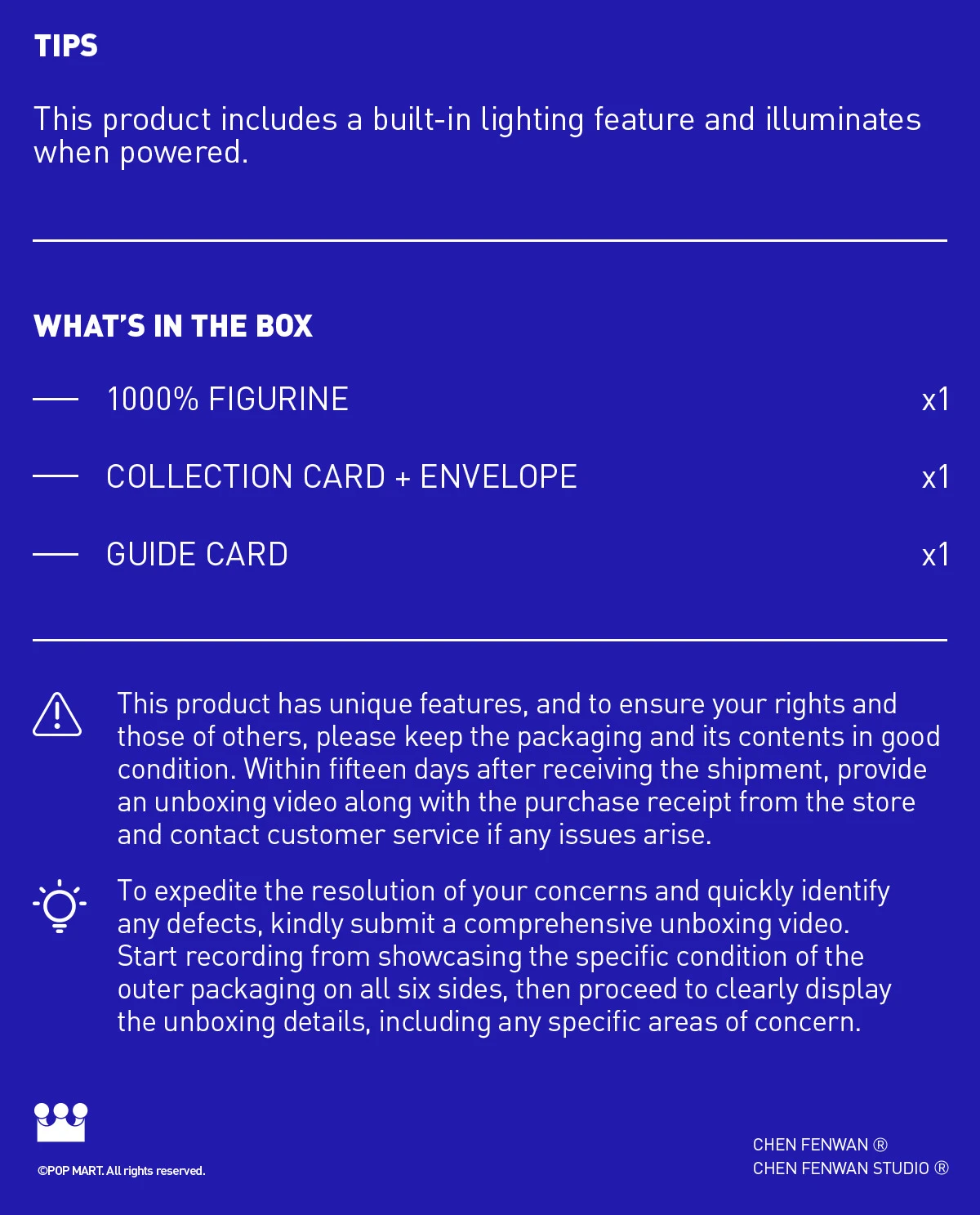 MEGA SPACE MOLLY 1000% CHEN FENWAN 15 MEGA SPACE MOLLY 1000% CHEN FENWAN - Image 15