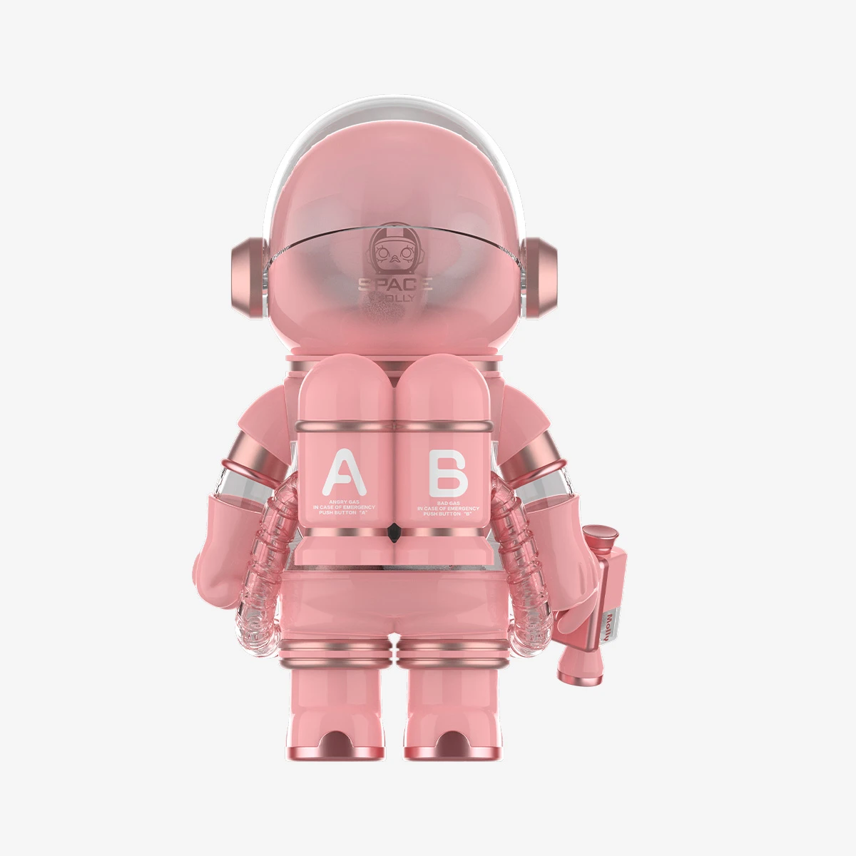 MEGA SPACE MOLLY 1000% SMITTEN LOVE 5 MEGA SPACE MOLLY 1000% SMITTEN LOVE - Image 5