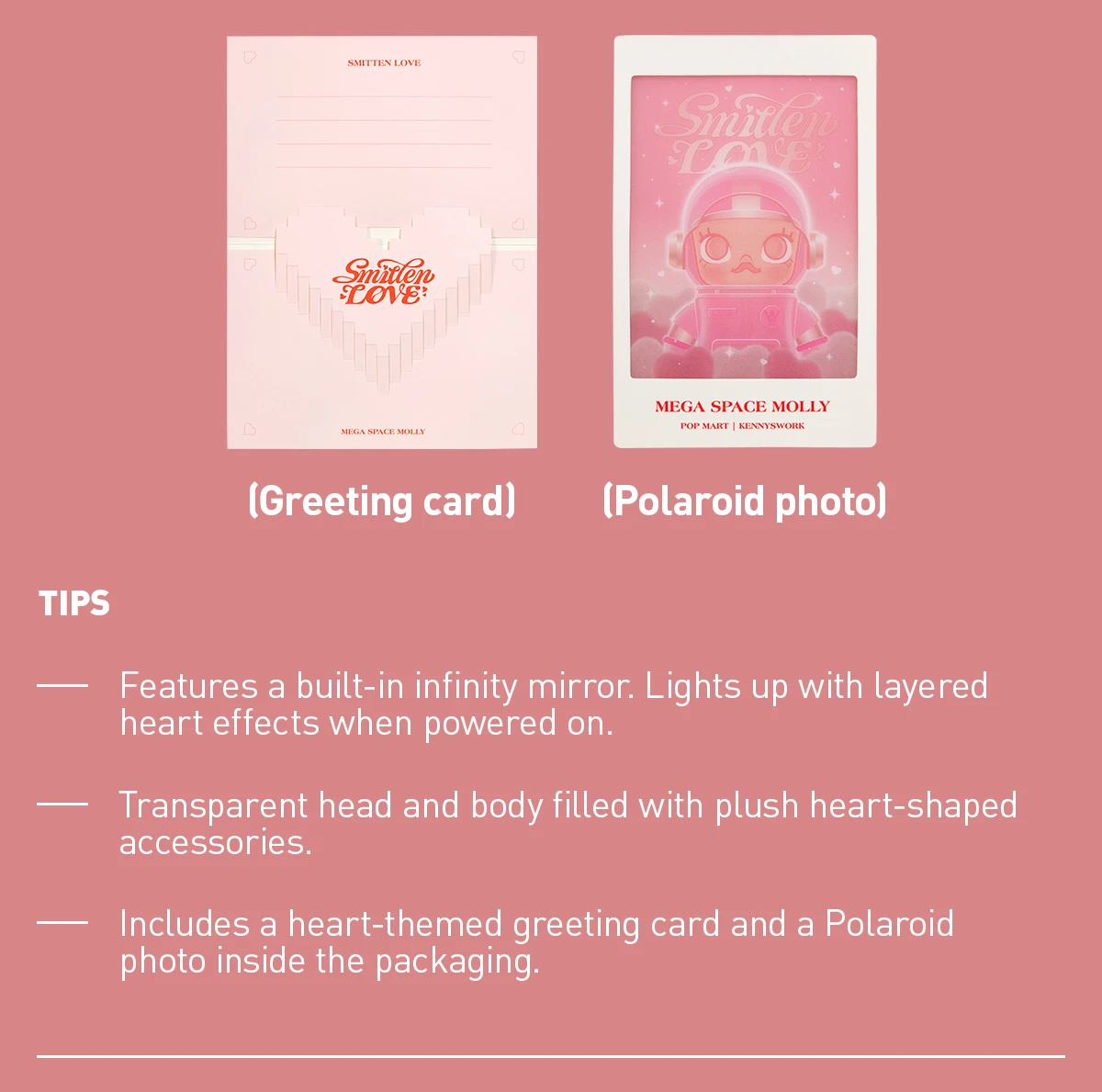 MEGA SPACE MOLLY 1000% SMITTEN LOVE 13 MEGA SPACE MOLLY 1000% SMITTEN LOVE - Image 13