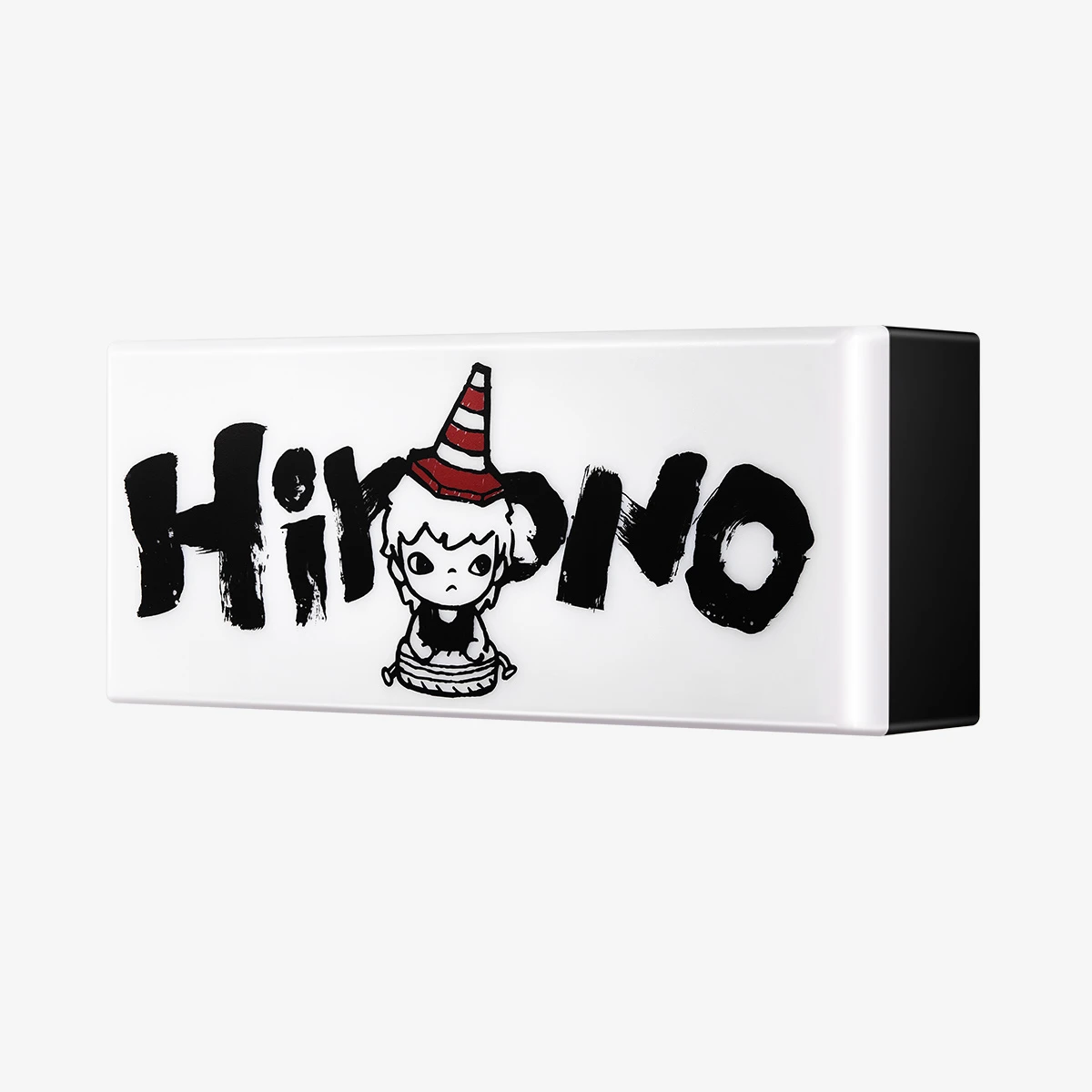 Hirono Echo Series - Table Lamp 2 Hirono Echo Series - Table Lamp - Image 2