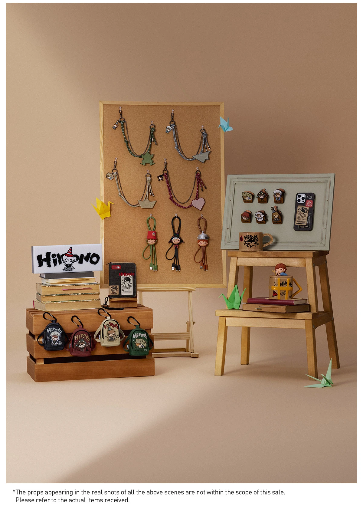 Hirono Echo Series - Table Lamp 9 Hirono Echo Series - Table Lamp - Image 9