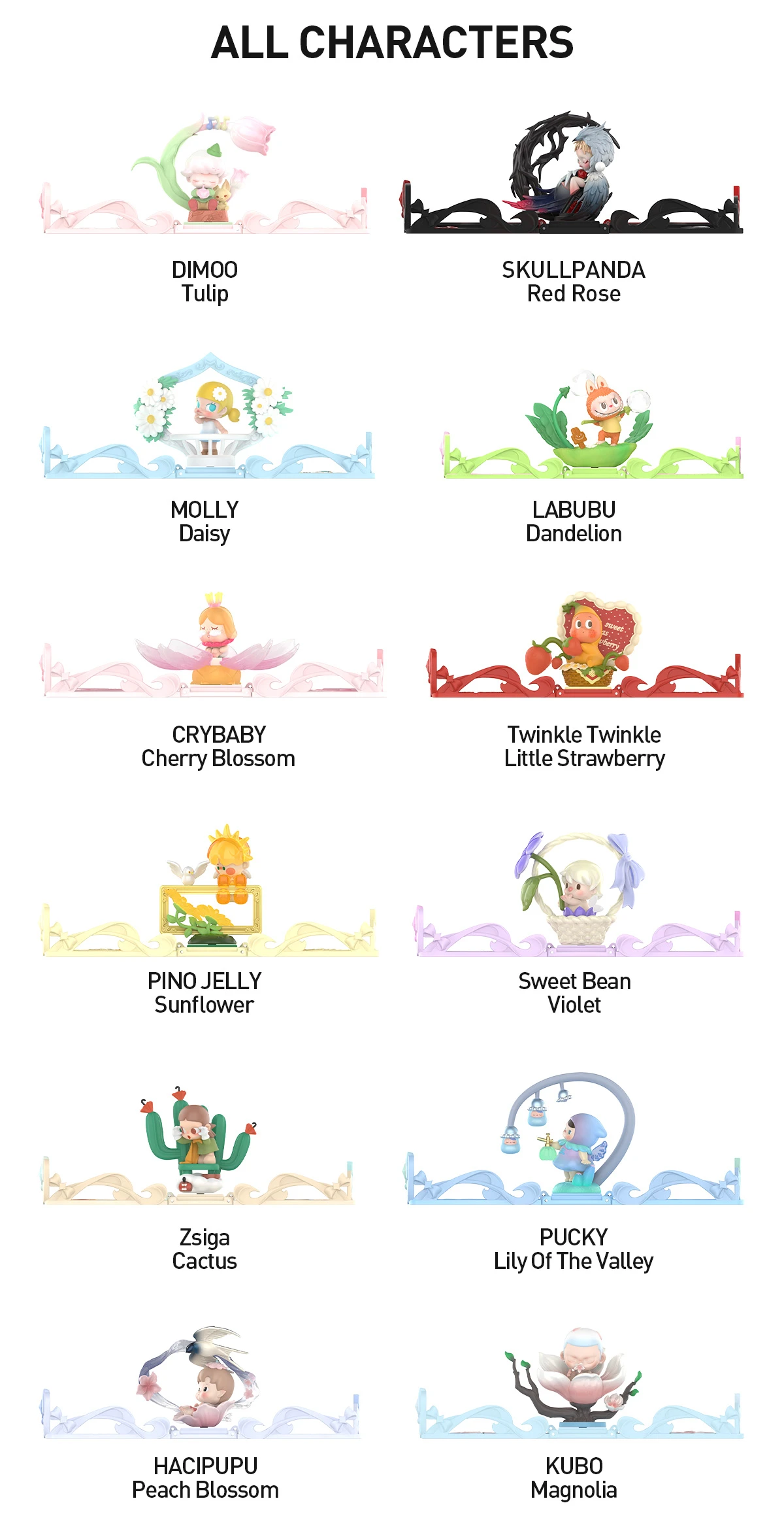 Gift For You Greeting Card Series Scene Sets 12 Gift For You Greeting Card Series Scene Sets - Image 12