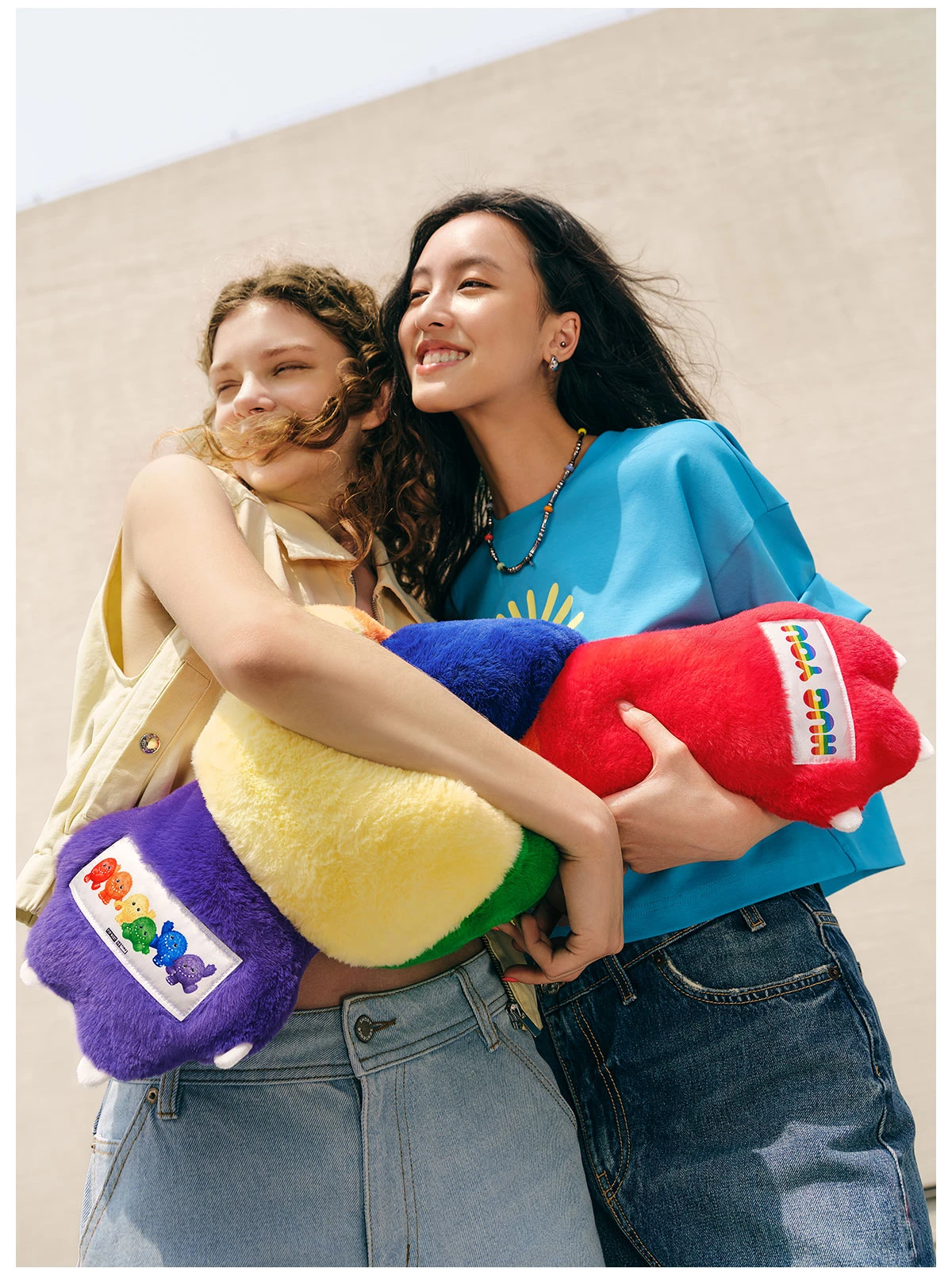 INSTINCTOY HUG YOU SERIES-Pillow 12 INSTINCTOY HUG YOU SERIES-Pillow - Image 12