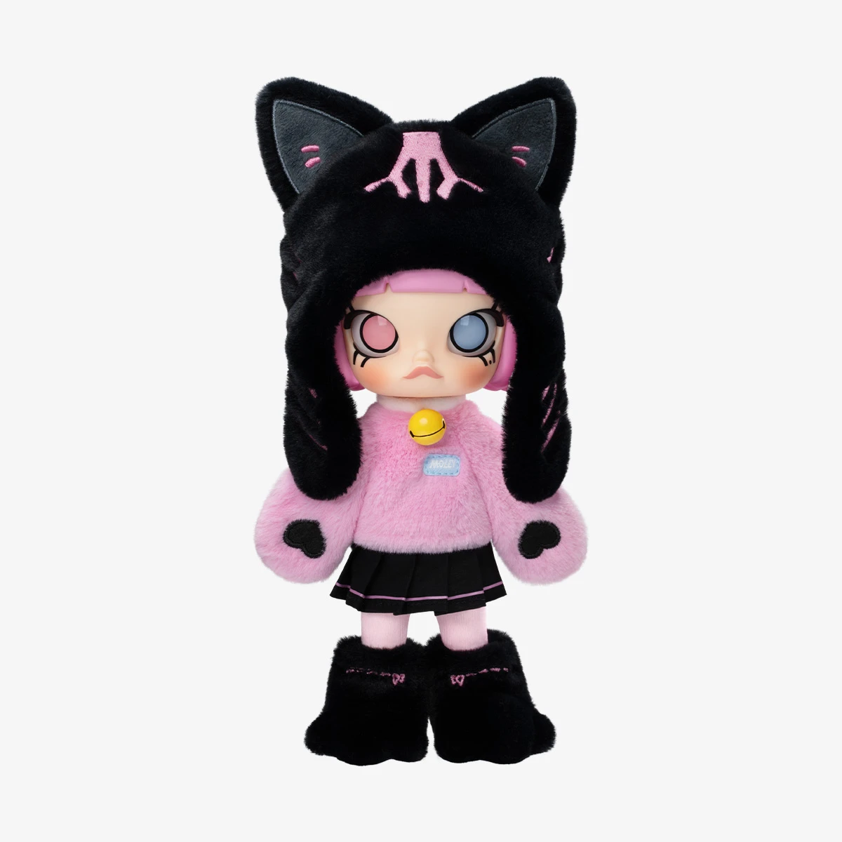 MOLLY Peekaboo 1/8 Action Figure 2 MOLLY Peekaboo 1/8 Action Figure - Image 2