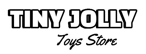Tiny Jolly Toy Shop