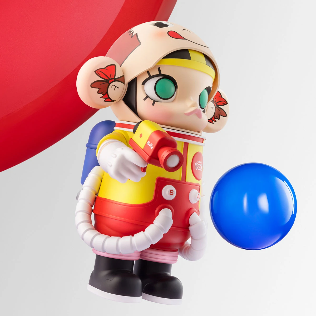 MEGA SPACE MOLLY 400% PEKO 6 MEGA SPACE MOLLY 400% PEKO - Image 6