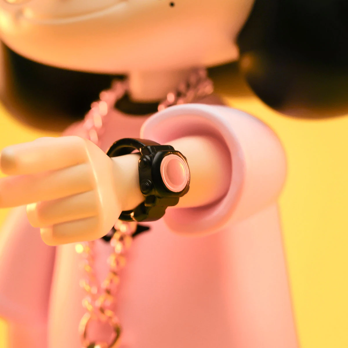 VITA PEEKABOO Figurine 9 VITA PEEKABOO Figurine - Image 9