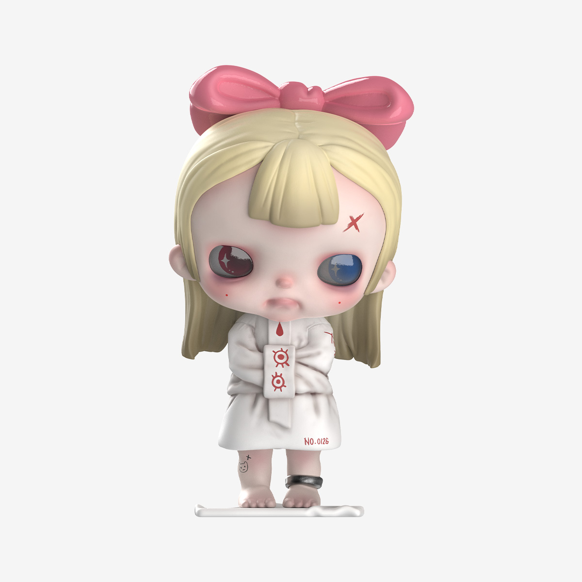 TINYTINY-PROLOGUE SERIES FIGURES 5 TINYTINY-PROLOGUE SERIES FIGURES - Image 5