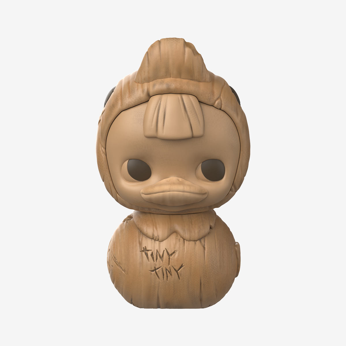 TINYTINY-PROLOGUE SERIES FIGURES 9 TINYTINY-PROLOGUE SERIES FIGURES - Image 9